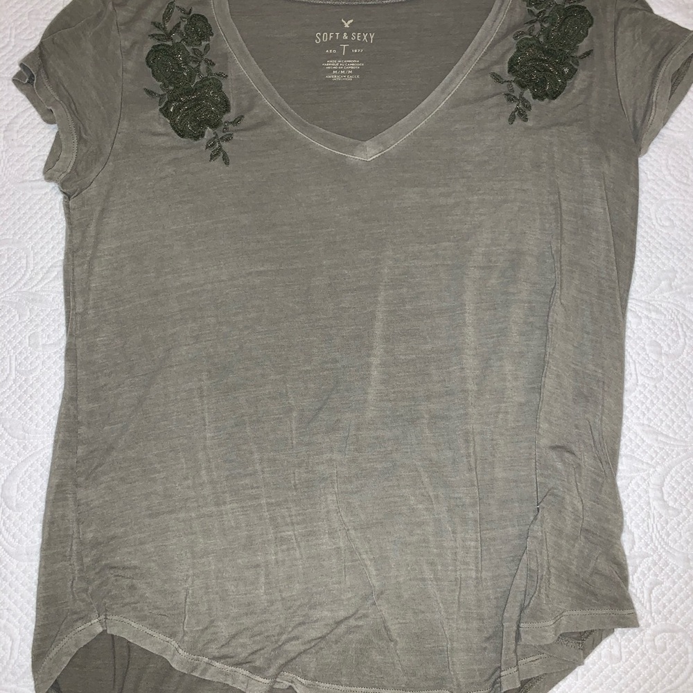 AE Soft & Sexy Tshirt